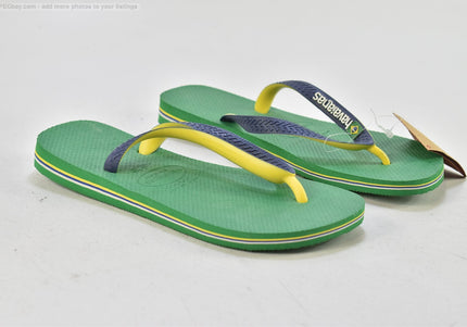 Havaianas  Damen Sandale Pantolette  UK 4,5 Nr. 26-S 4244