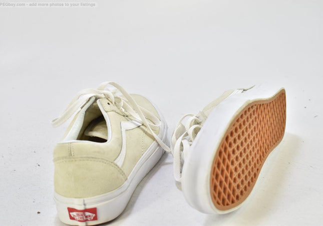 Vans Herren Sportschuhe Sneaker EUR 40 Nr. 25-Z 1617-SchuhGebraucht