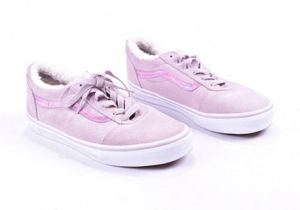 Vans Damen Sportschuhe Sneaker EUR 37 Nr. 23-F 1341-Schuh-Gebraucht-secondhand