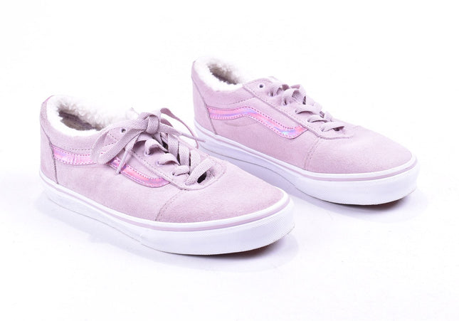 Vans Damen Sportschuhe Sneaker EUR 37 Nr. 23-F 1341-Schuh-Gebraucht-secondhand