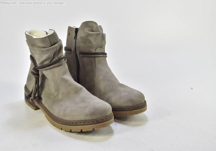 Rieker  Damen Stiefelette Boots  Gr. 41 Nr. 26-B 2361