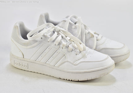 Adidas Hoops Damen Sportschuhe Sneaker  EUR 38 Nr. 26-J 531