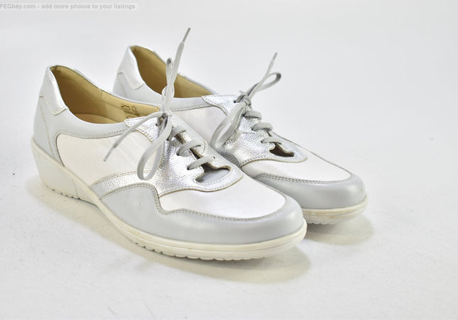 Softline by Goldkrone  Damen Halbschuhe Freizeitschuhe  UK 6 Nr. 26-A 493