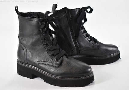 Ara  Damen Stiefelette Boots  UK 4 Nr. 25-B 425