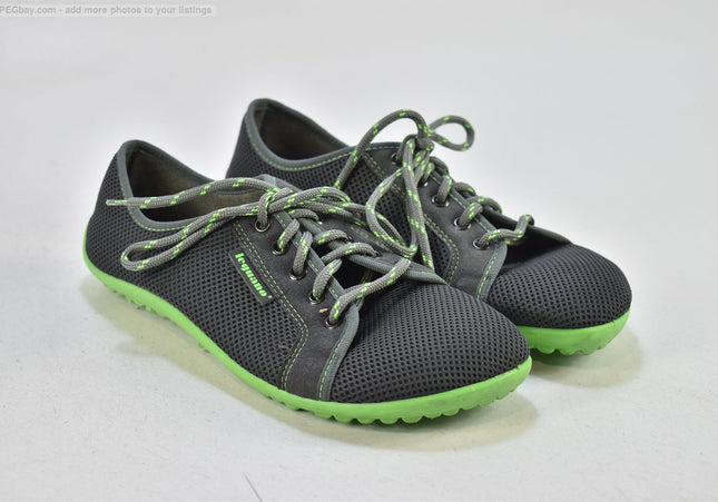 Leguano  Damen Halbschuhe Freizeitschuhe  EUR 41 Nr. 25-N 699