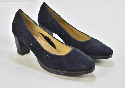 Ara  Damen Pumps High Heels  UK 5 Nr. 26-U 1702