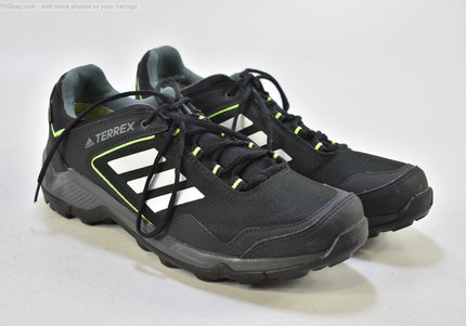 Adidas Terrex GTX Herren Wanderschuhe Trekking  EUR 45 1/3 Nr. 25-V 2496