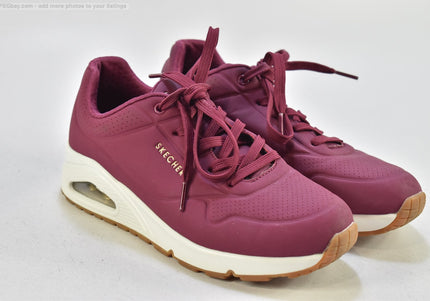 Skechers  Damen Halbschuhe Freizeitschuhe  EUR 38,5 Nr. 26-M 1639