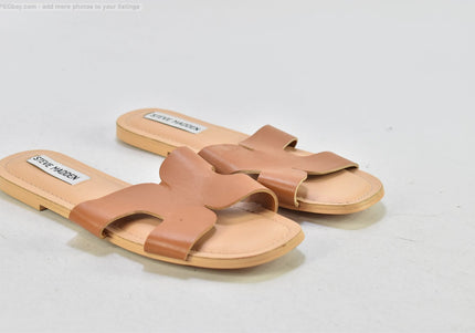 Steve Madden  Damen Sandale Pantolette  EUR 37 Nr. 26-S 595