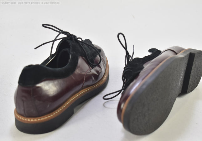 Navyboot Damen Halbschuhe Freizeitschuhe EUR 42 Nr. 25-F 2044-Schuh-Gebraucht-secondhand