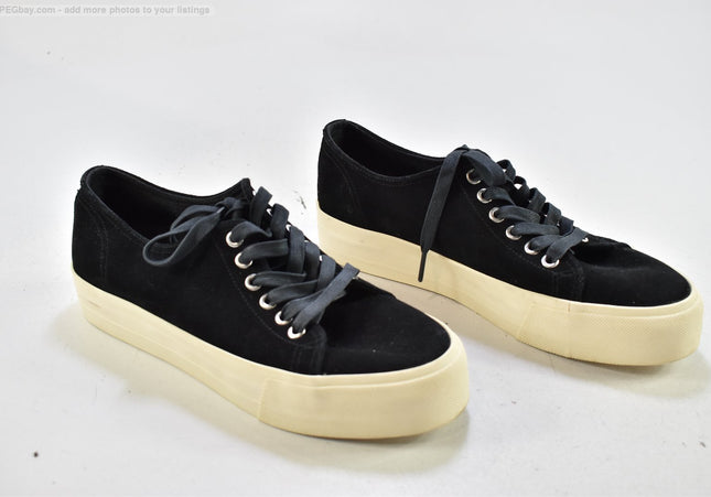 Manfield Damen Halbschuhe Freizeitschuhe EUR 40 Nr.25-A 261-Schuh-Gebraucht-secondhand