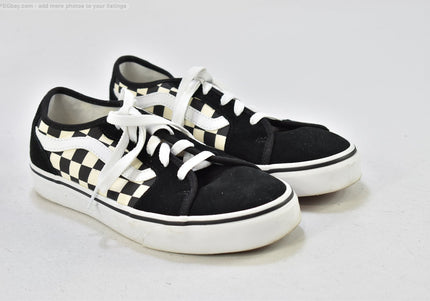Vans  Damen Sportschuhe Sneaker  EUR 37 Nr. 25-Z 2082
