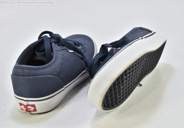 Vans Herren Sportschuhe Sneaker EUR 40,5 Nr. 25-U 2076