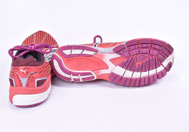 Puma Damen Sportschuhe Sneaker EUR 39 Nr. 23-U 2561-Schuh-Gebraucht-secondhand