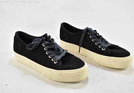 Manfield  Damen Halbschuhe Freizeitschuhe  EUR 40 Nr.25-A 261