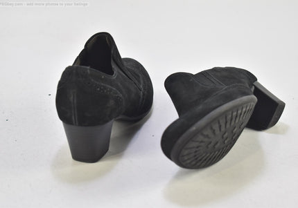 Gabor Damen Pumps High Heels UK 5 Nr. 25-F 1066-Schuh-Gebraucht-secondhand