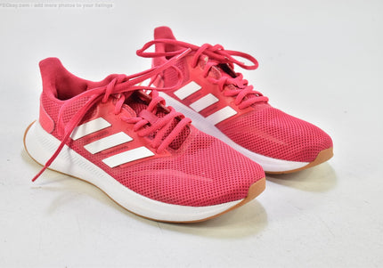 Adidas Runfalcon Damen Sportschuhe Sneaker  EUR 36 2/3 Nr. 26-J 968