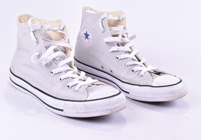 Converse Herren Sportschuhe Sneaker EUR 42 Nr. 24-J 4330-Schuh-Gebraucht-secondhand