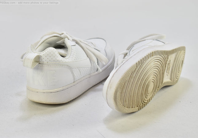 Nike Court Borough Damen Sportschuhe Sneaker  EUR 39 Nr. 25-L 1689