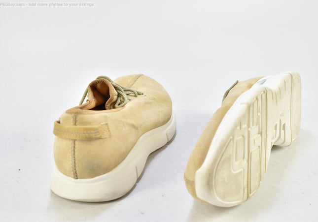 Alexander Laude  Herren Halbschuhe Freizeitschuhe  EUR 43 Nr. 25-M 1091