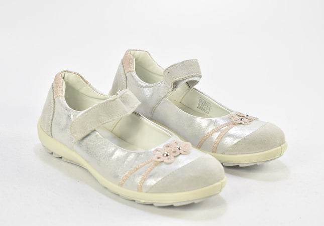 Bama  Damen Halbschuhe Slipper Ballerinas  EUR 37 Nr. 24-J 4119
