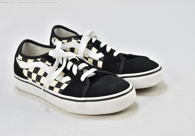 Vans  Damen Sportschuhe Sneaker  EUR 37 Nr. 25-Z 2082