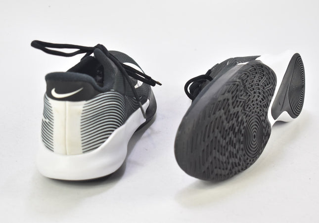 Nike Air Precision Herren Sportschuhe Sneaker EUR 45 Nr. 24-A 772-Schuh-Gebraucht-secondhand