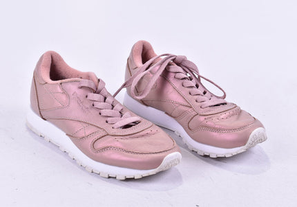Reebok Damen Sportschuhe Sneaker EUR 36 Nr. 24-M 4031-Schuh-Gebraucht-secondhand
