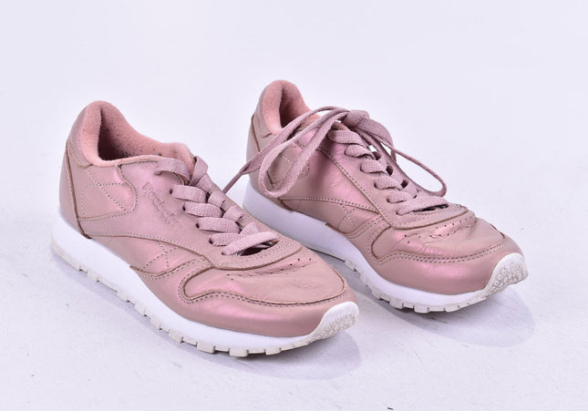 Reebok Damen Sportschuhe Sneaker EUR 36 Nr. 24-M 4031-Schuh-Gebraucht-secondhand