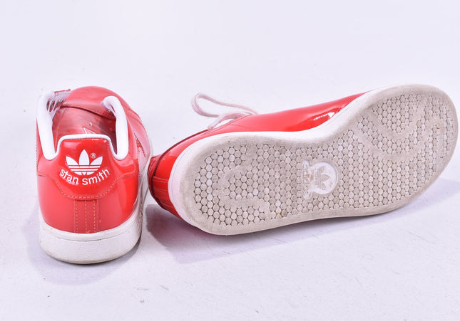 Adidas Stan Smith Damen Sportschuhe Sneaker EUR 39 1/3 Nr. 24-M 3512-Schuh-Gebraucht-secondhand