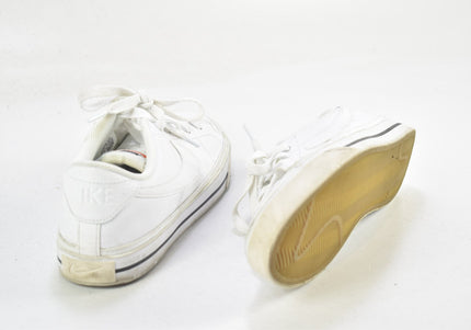 Nike Court Legacy Damen Sportschuhe Sneaker EUR 40,5 Nr. 23-N 2360-Schuh-Gebraucht-secondhand