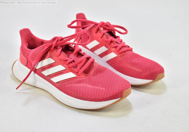 Adidas Runfalcon Damen Sportschuhe Sneaker  EUR 36 2/3 Nr. 26-J 968