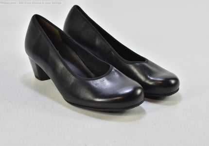 Semler  Damen Pumps High Heels  UK 6 Nr. 25-O 2613