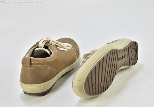 Legero Damen Halbschuhe Freizeitschuhe UK 4 Nr. 25-U 3-SchuhGebraucht