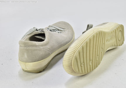 Legero  Damen Halbschuhe Freizeitschuhe  UK 6 Nr. 25-P 2330