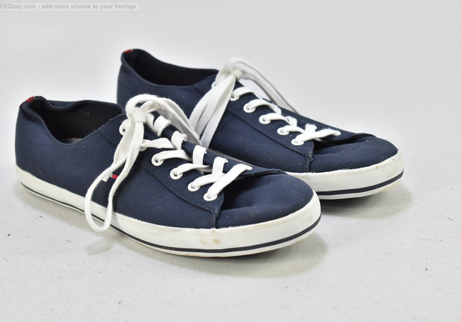 Tommy Hilfiger  Damen Halbschuhe Freizeitschuhe  EUR 41 Nr. 25-P 2331