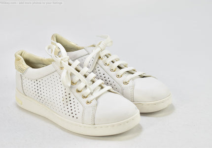 Geox  Damen Halbschuhe Freizeitschuhe  EUR 36 Nr. 25-U 4