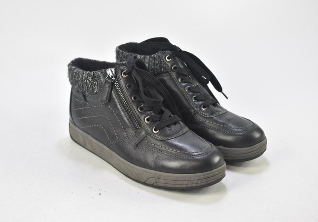 Medicus Damen Stiefelette Boots UK 5 Nr. 24-B 447-Schuh-Gebraucht-secondhand
