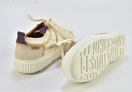 Pikolinos  Damen Halbschuhe Freizeitschuhe  EUR 40 Nr. 26-F 539