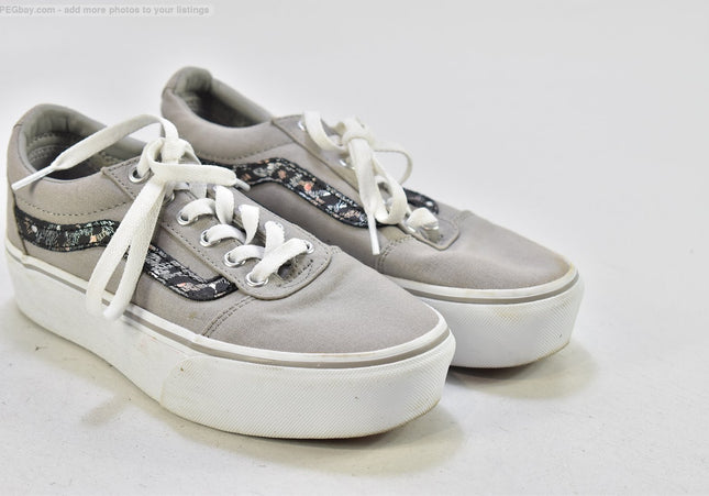 Vans  Damen Sportschuhe Sneaker  EUR 36 Nr. 25-O 607