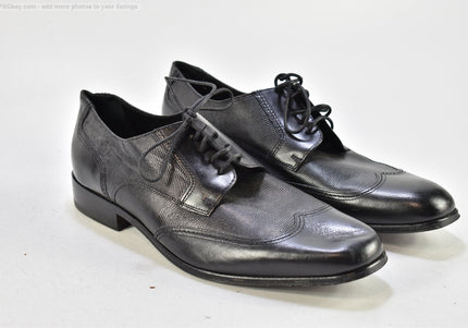 Marks&Spencer  Herren Halbschuhe Freizeitschuhe  UK 8 Nr. 25-M 1092