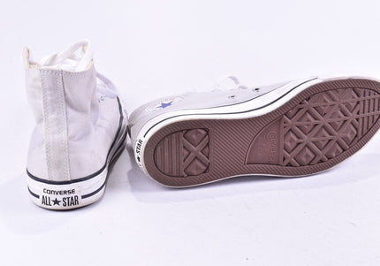 Converse Herren Sportschuhe Sneaker EUR 42 Nr. 24-J 4330-Schuh-Gebraucht-secondhand