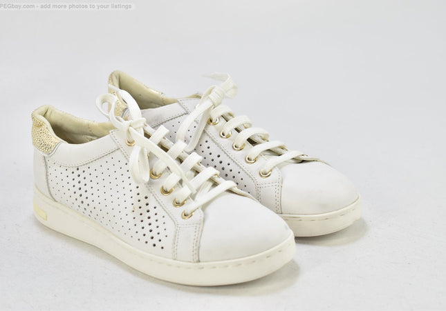 Geox Damen Halbschuhe Freizeitschuhe EUR 36 Nr. 25-U 4-SchuhGebraucht