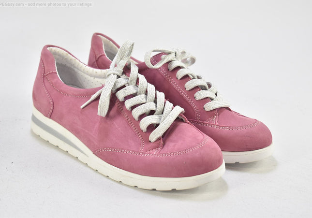 Walbusch  Damen Halbschuhe Freizeitschuhe  EUR 40 Nr. 25-J 900