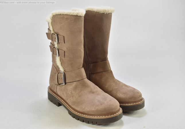 Graceland  Damen Stiefelette Boots  EUR 41 Nr. 25-B 2782