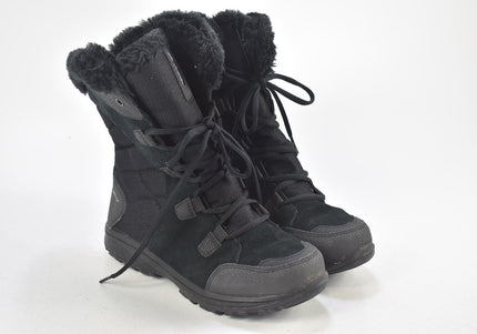 Columbia  Damen Stiefelette Boots  EUR 37 Nr. 24-J 3620