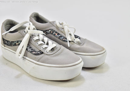 Vans  Damen Sportschuhe Sneaker  EUR 36 Nr. 25-O 607