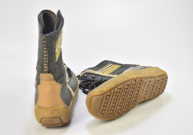 Tecnica Damen Stiefelette Boots EUR 40,5 Nr. 24-B 791-Schuh-Gebraucht-secondhand