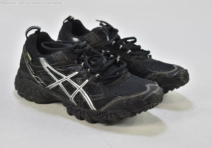 Asics Gel Trail Lahar GTX Damen Sportschuhe Sneaker  EUR 38 Nr. 25-L 1690