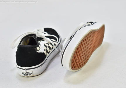 Vans  Damen Sportschuhe Sneaker  EUR 37 Nr. 25-Z 2082